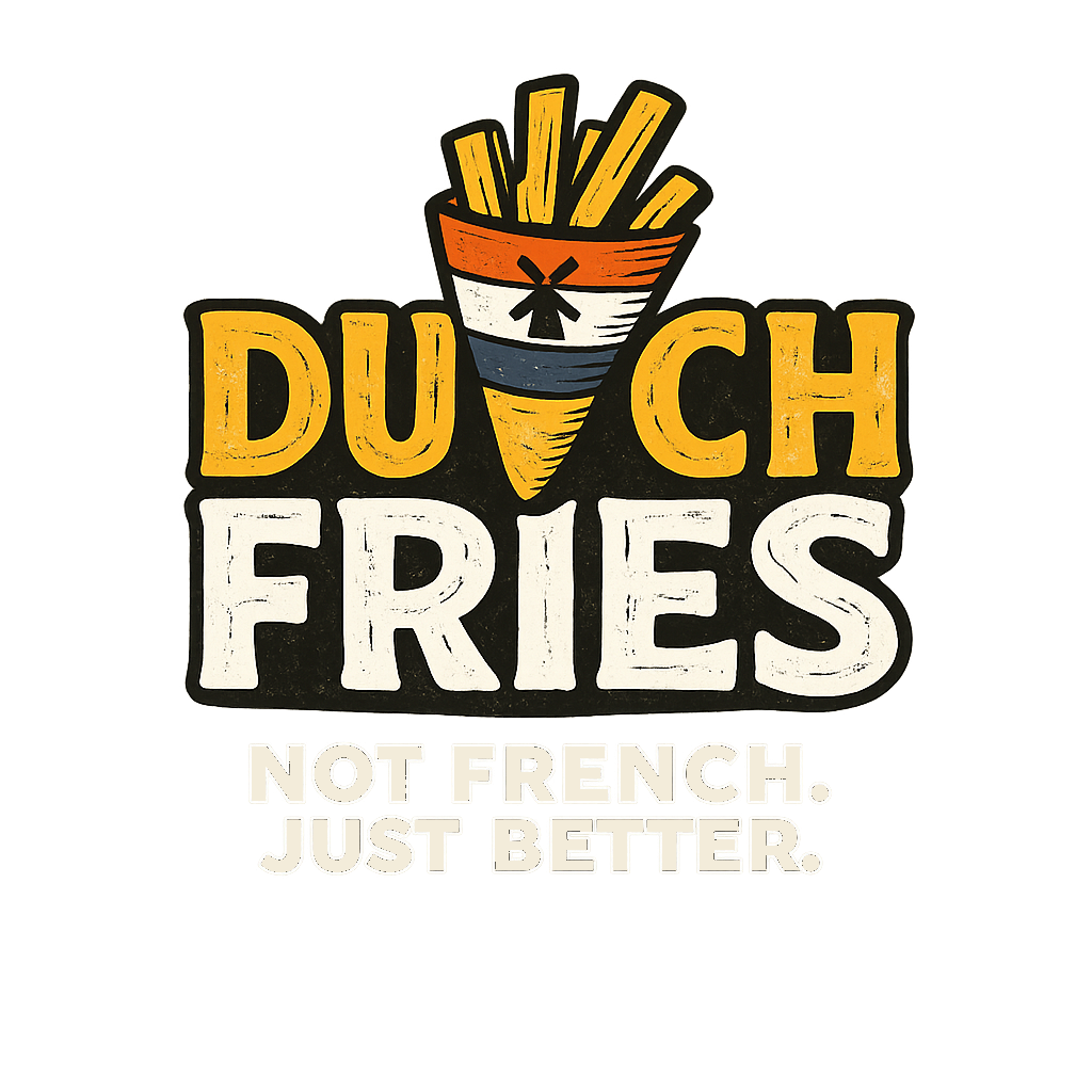 Dutch Fries
