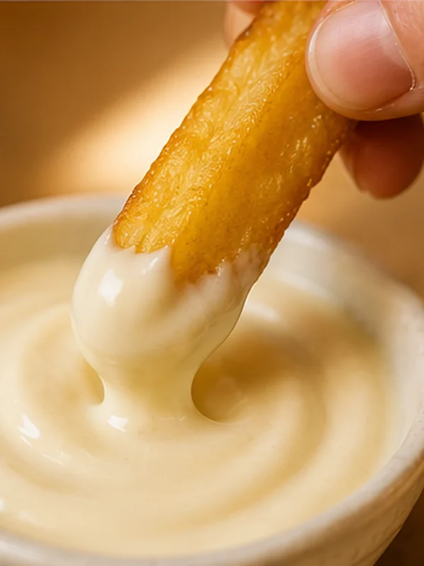 Perfect Dip