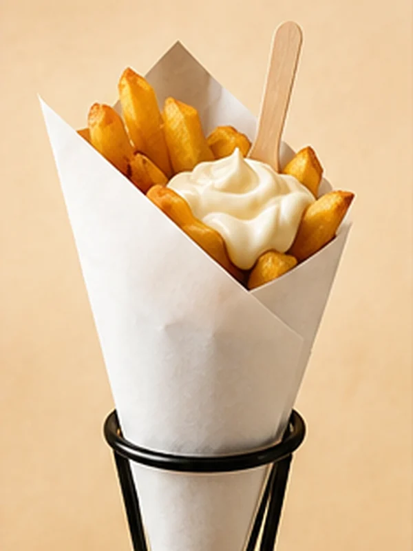 Dutch Cone